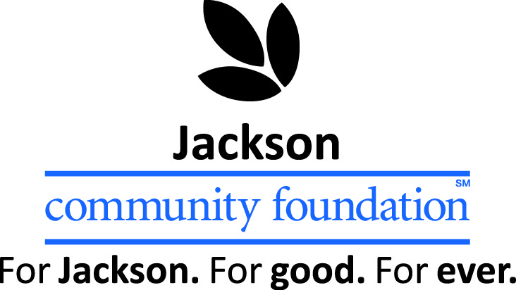 Jackson County Community Foundation Logo